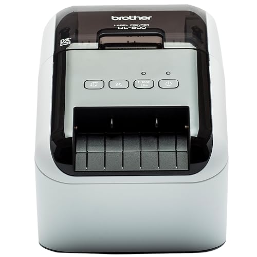 Brother QL-800