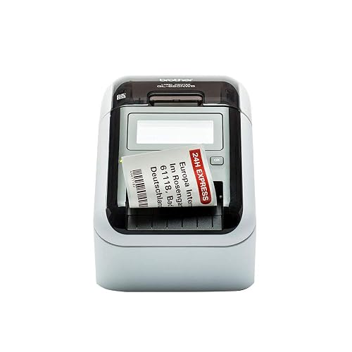 Brother QL-820NWB