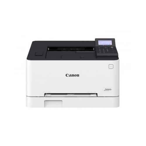 Canon i-SENSYS LBP633Cdw