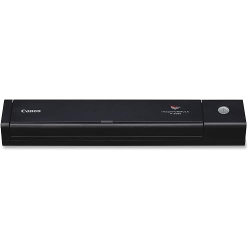 Canon imageFORMULA P-208II Scan-tini
