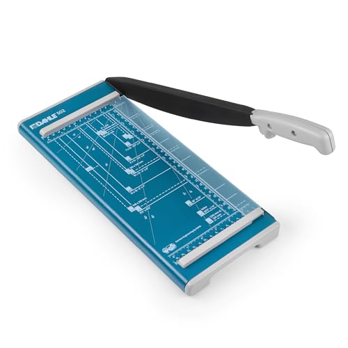 Dahle 502 A4 Personal Rotary Trimmer