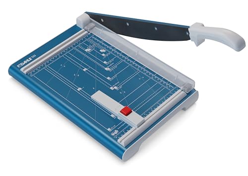 Dahle 533 A4 Guillotine (15 sheet)