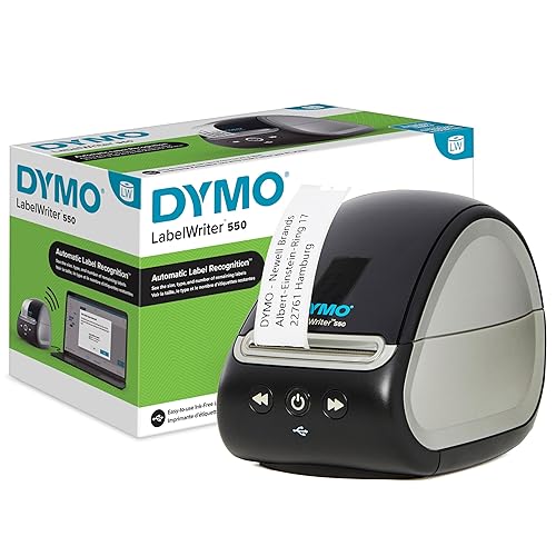 DYMO LabelWriter 550
