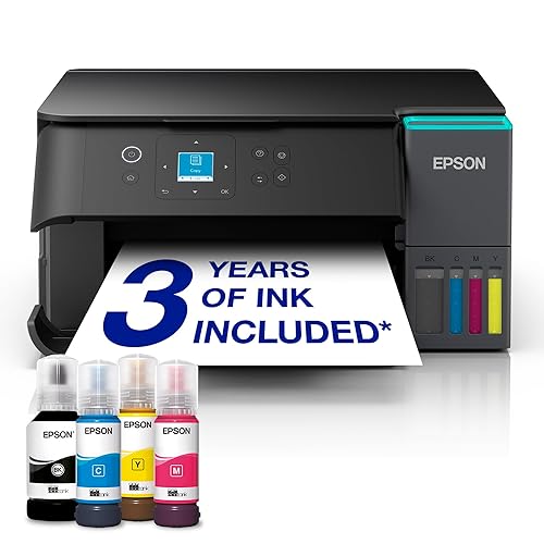 Epson EcoTank ET-2950