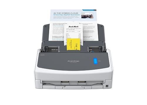 Fujitsu (Ricoh) ScanSnap iX1400