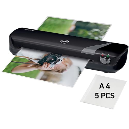 GBC Inspire+ A4 Laminator