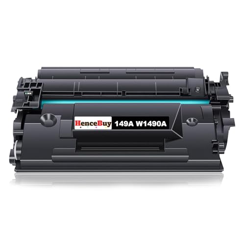 HP 149A Compatible Toner with Chip (third-party, 2,900 pages)