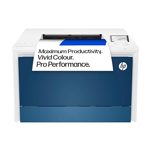 HP Color LaserJet Pro 4202dw