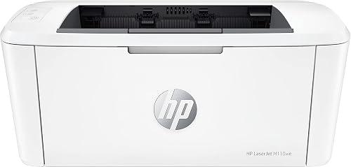 HP LaserJet M110we (HP+)