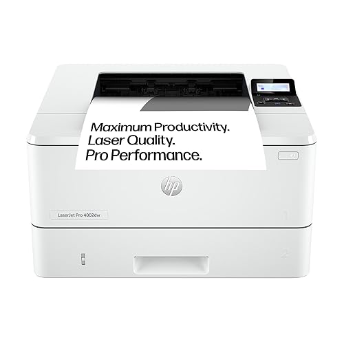 HP LaserJet Pro 4002dw