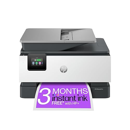 HP OfficeJet Pro 9120e