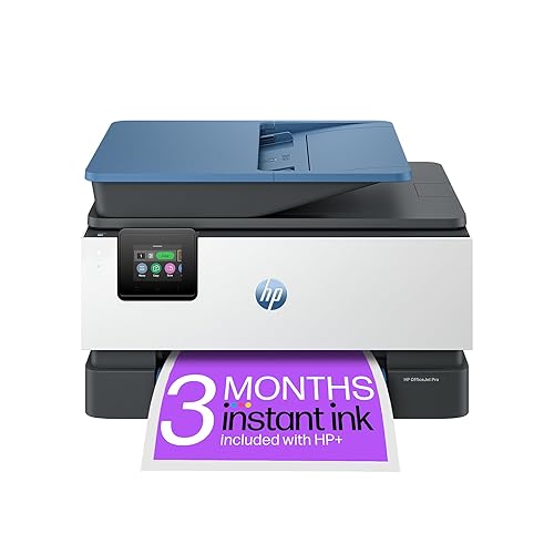 HP OfficeJet Pro 9125e