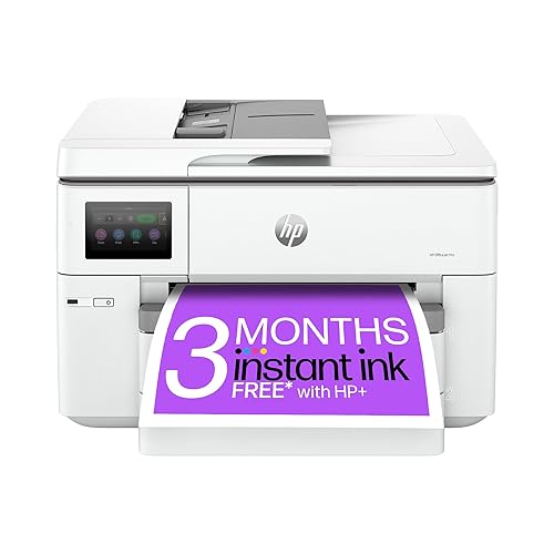 HP OfficeJet Pro 9730e (A3)
