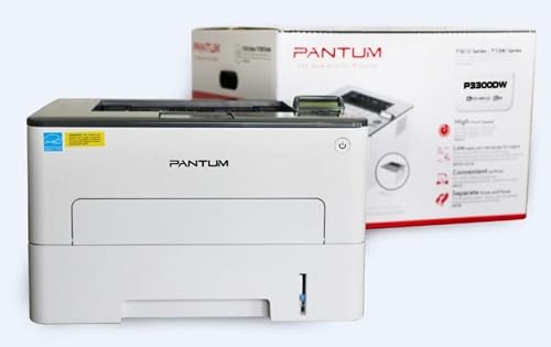 Pantum P3300DW